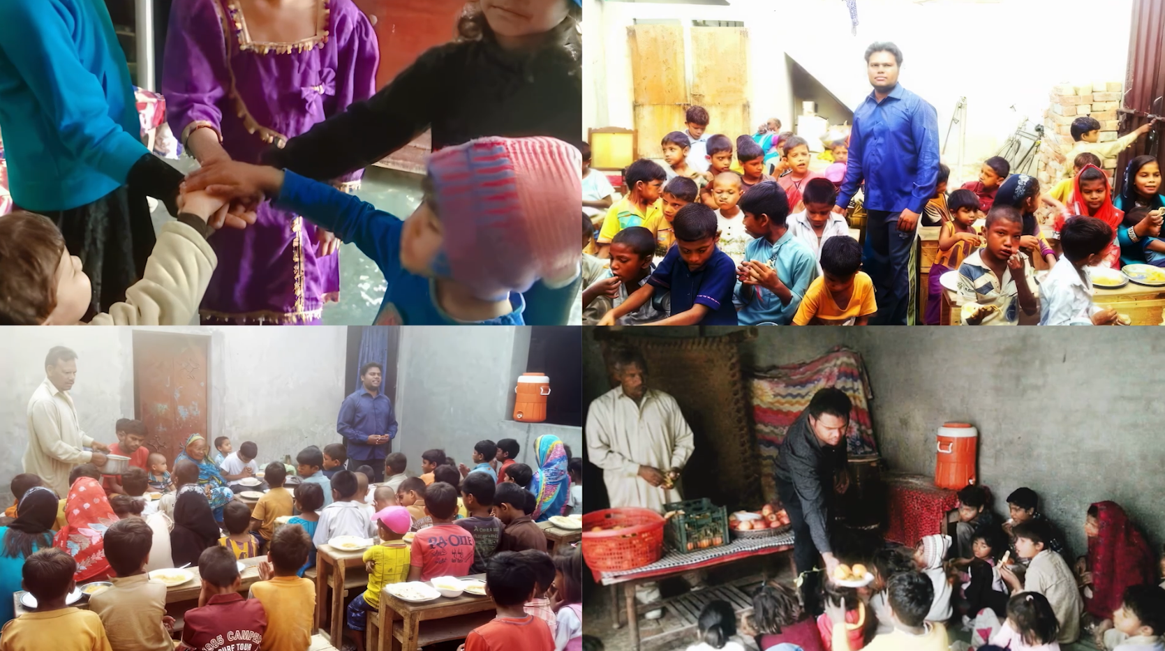 The Brightness Ministry for Christian Kids need our help ASAP!